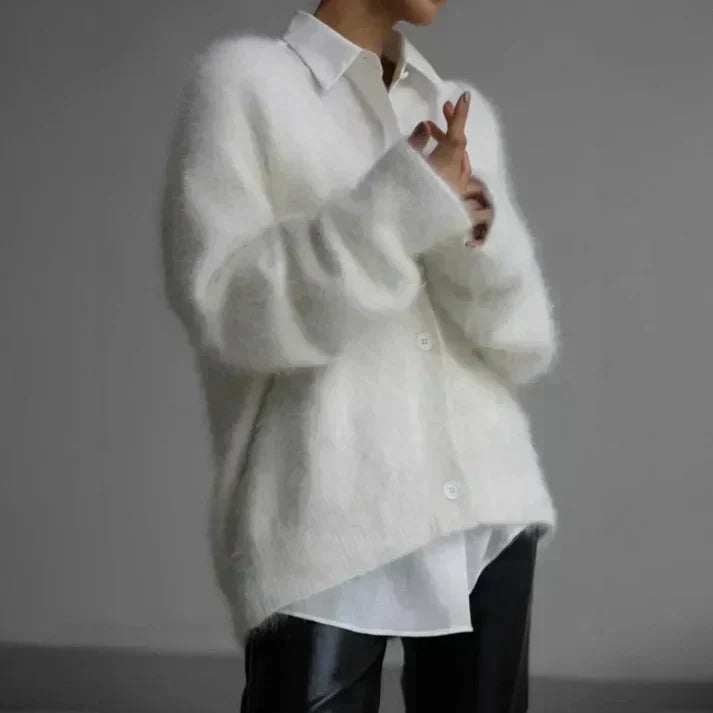 Daisy | Maglione in Cashmere