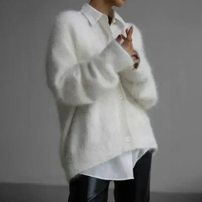 Daisy | Maglione in Cashmere