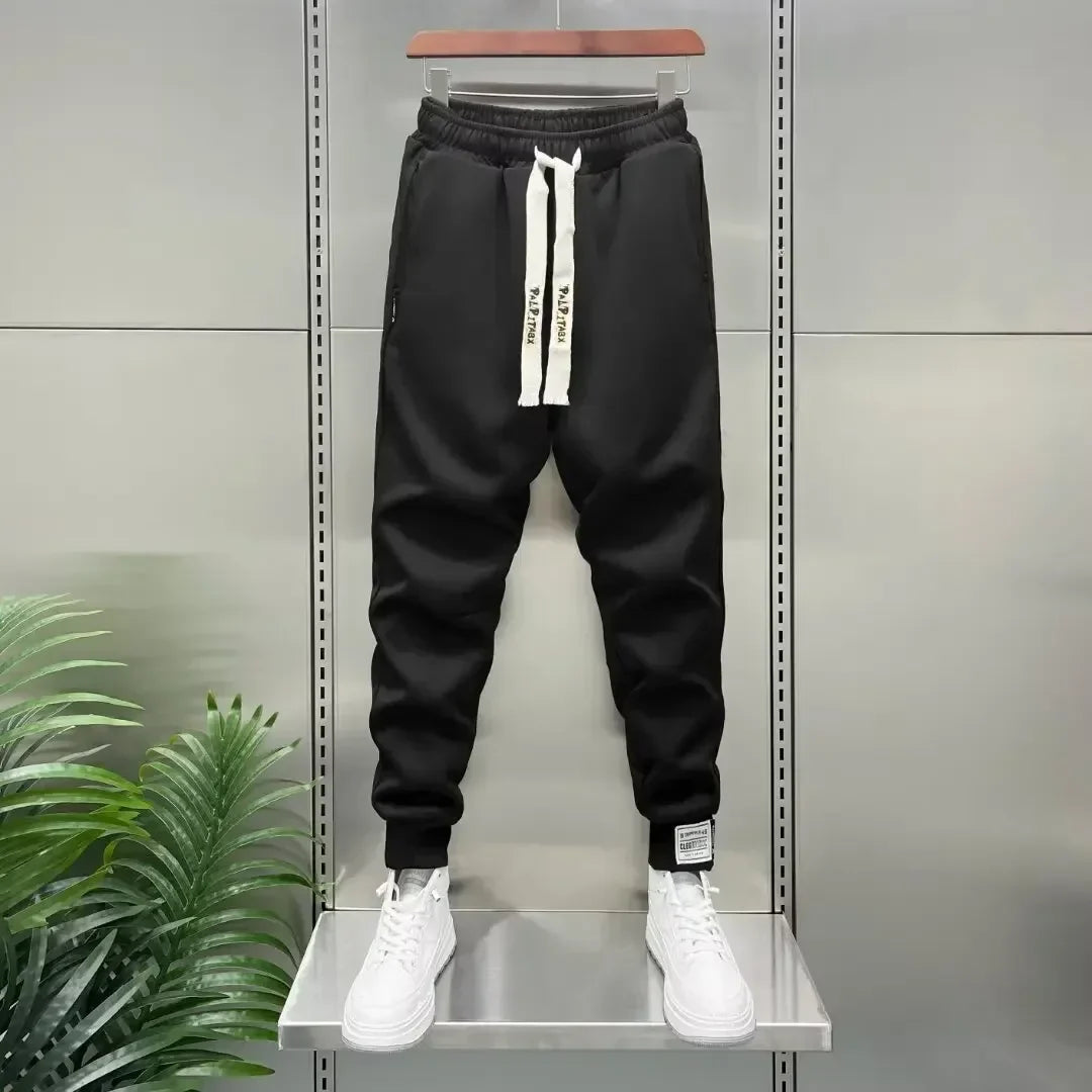 Giuseppe™ | Pantaloni Comfort con Dettagli
