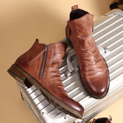Owens | Stivali Chelsea