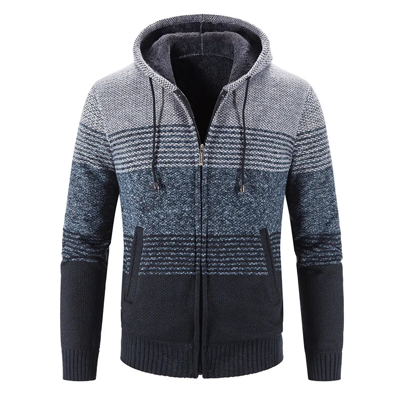 Hoodie Elegante