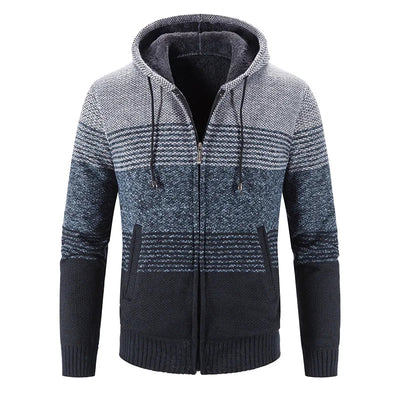 Hoodie Elegante