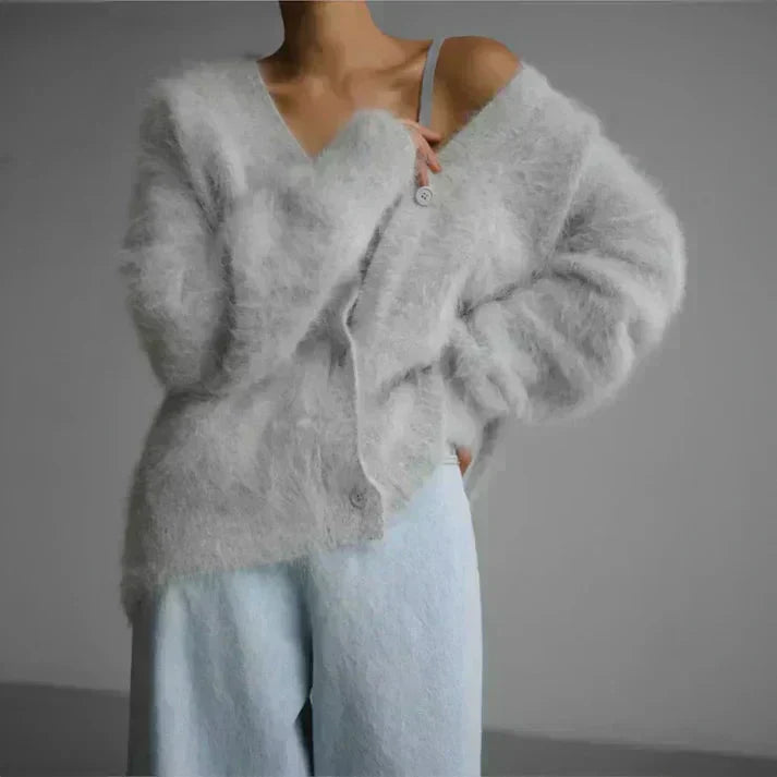 Daisy | Maglione in Cashmere