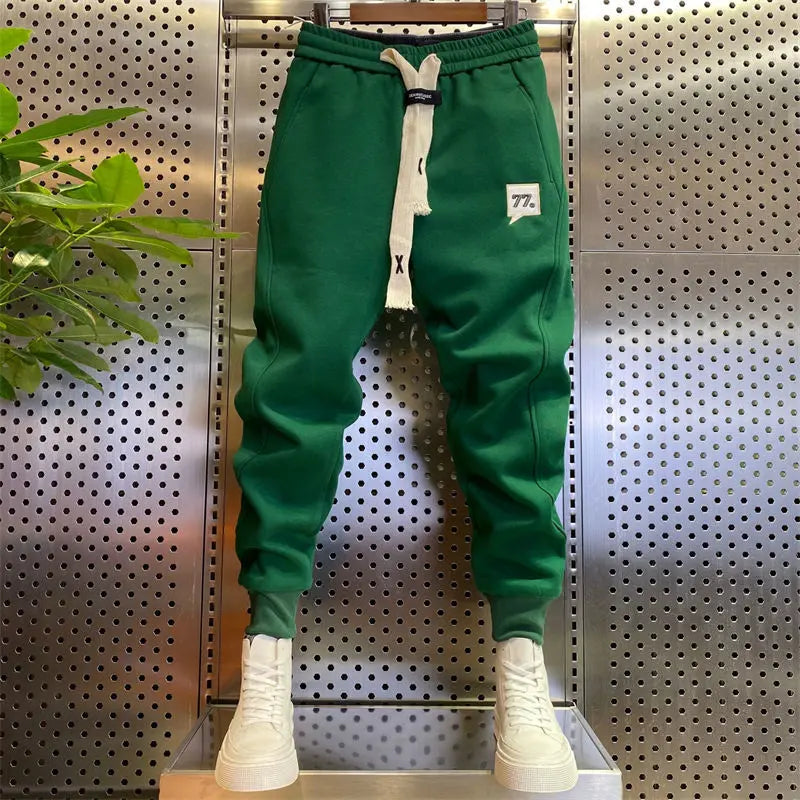 Marco™ | Pantaloni in stile moderno