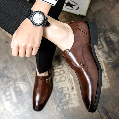 Scarpe da Cerimonia Ashford
