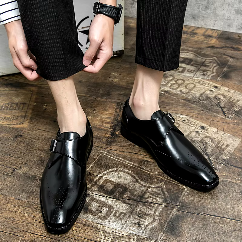 Scarpe da Cerimonia Ashford