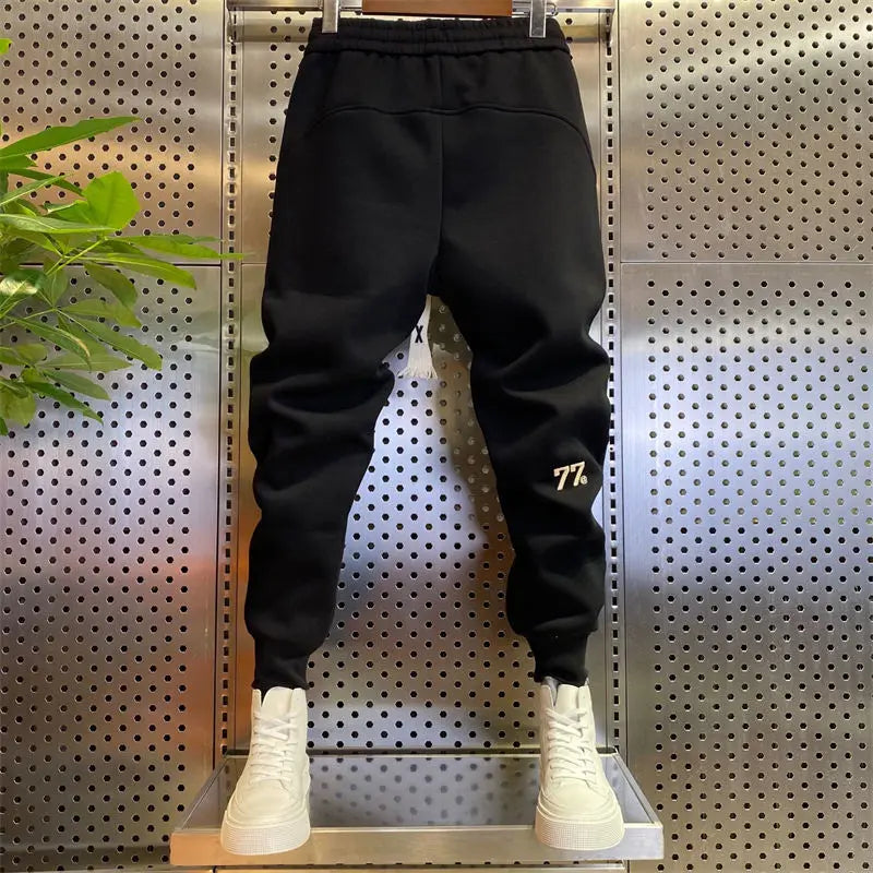 Marco™ | Pantaloni in stile moderno