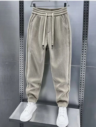 Marco™ | Pantaloni a coste trendy