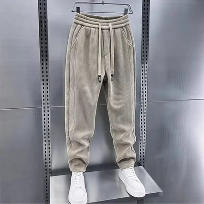 Marco™ | Pantaloni a coste trendy