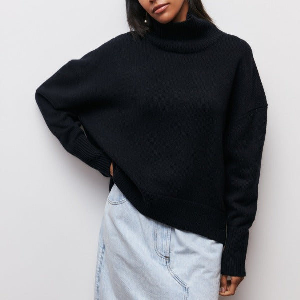 Norah | Maglione Wam