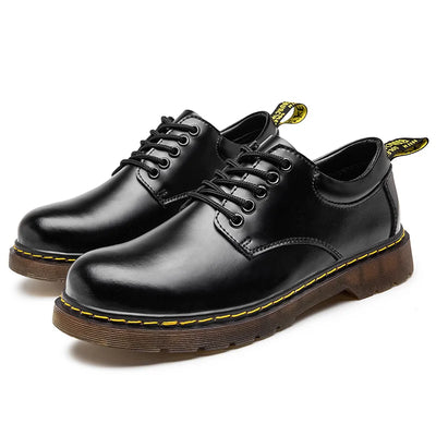 Onyx™ | Stivali da Uomo in Stile Bossy