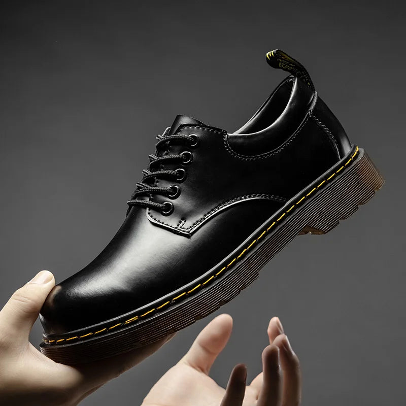 Onyx™ | Stivali da Uomo in Stile Bossy