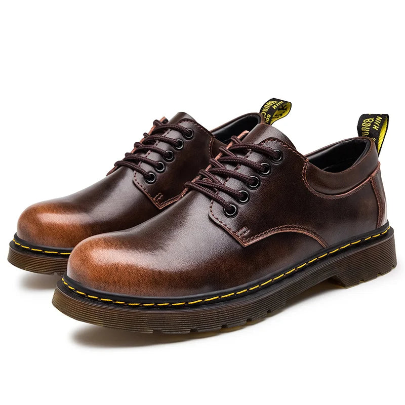 Onyx™ | Stivali da Uomo in Stile Bossy