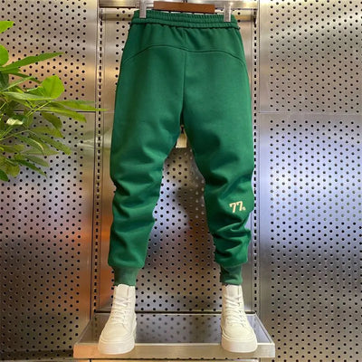 Marco™ | Pantaloni in stile moderno