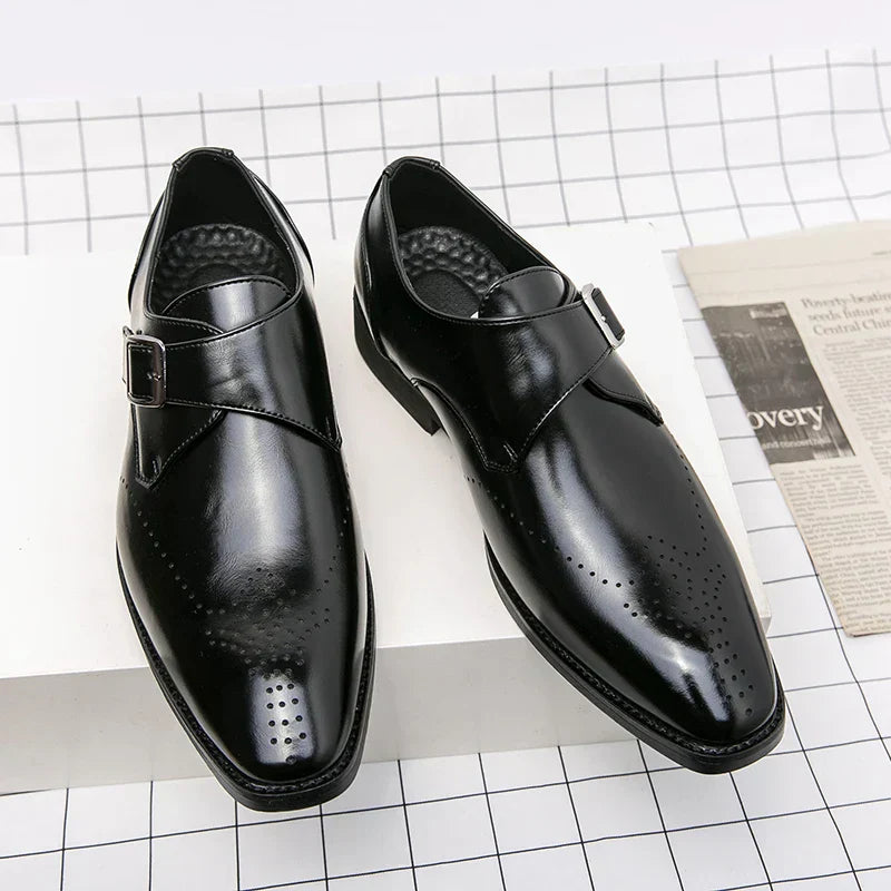 Scarpe da Cerimonia Ashford