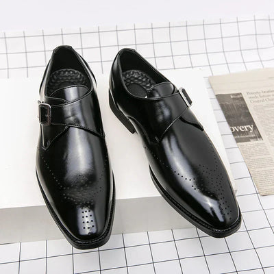 Scarpe da Cerimonia Ashford