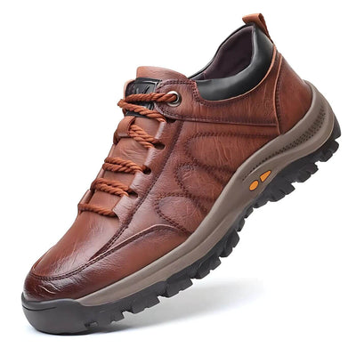 Terence™ - Scarpe Ortopediche Artigianali