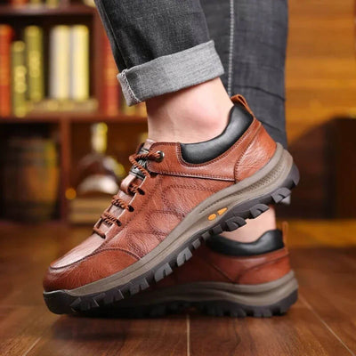 Terence™ - Scarpe Ortopediche Artigianali