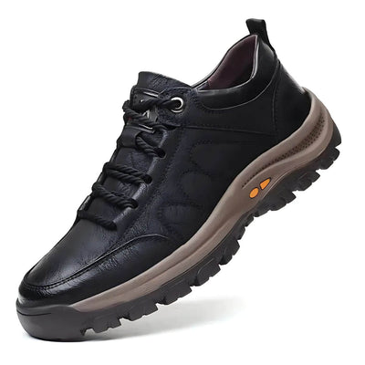 Terence™ - Scarpe Ortopediche Artigianali