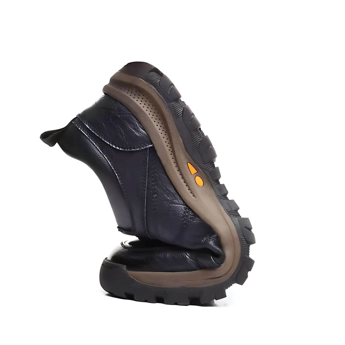 Terence™ - Scarpe Ortopediche Artigianali