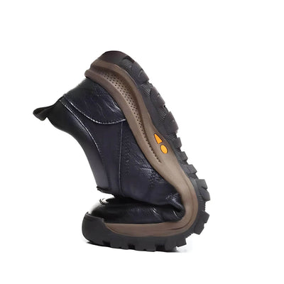 Terence™ - Scarpe Ortopediche Artigianali