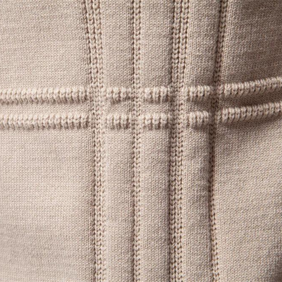 Beeckhoven™ | Maglione da Uomo con Design a Righe