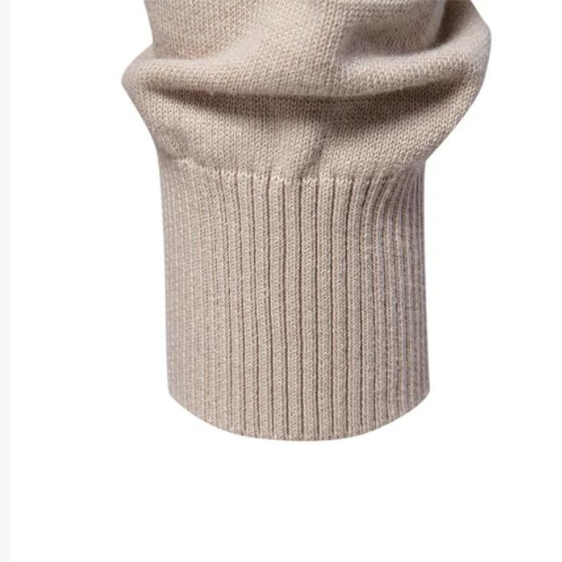 Beeckhoven™ | Maglione da Uomo con Design a Righe