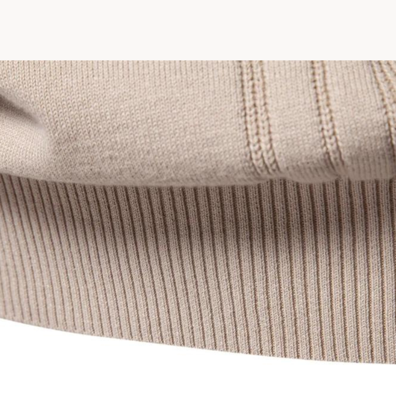 Beeckhoven™ | Maglione da Uomo con Design a Righe