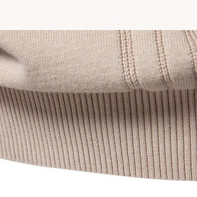 Beeckhoven™ | Maglione da Uomo con Design a Righe