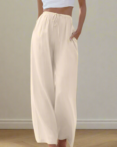 Zoe™ - Pantaloni Eleganti