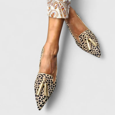 Jheanna - Mocassini Classici Comfort