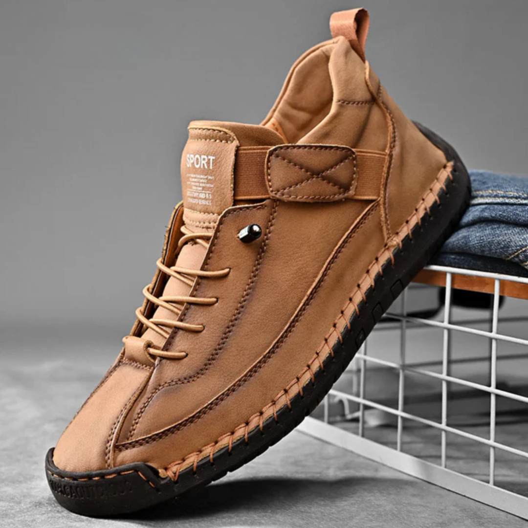 Scarpe Ortopediche Marshall™ da Uomo