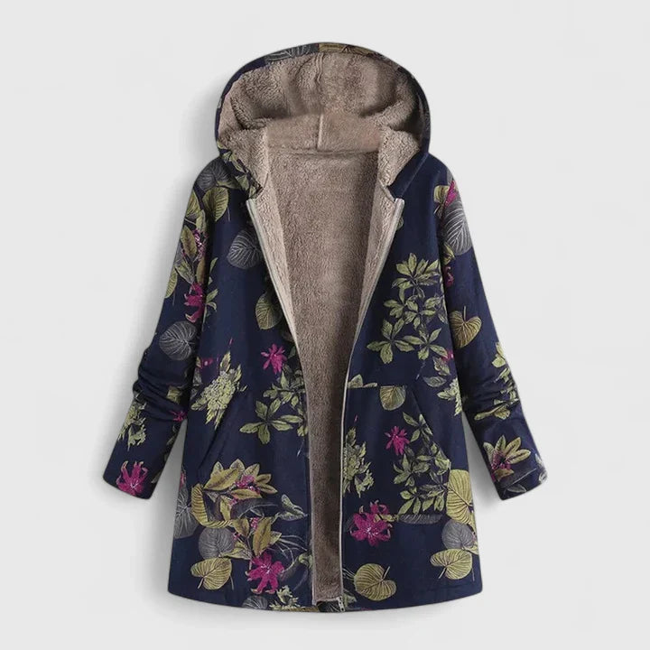 Florenza | Giacca Confortevole