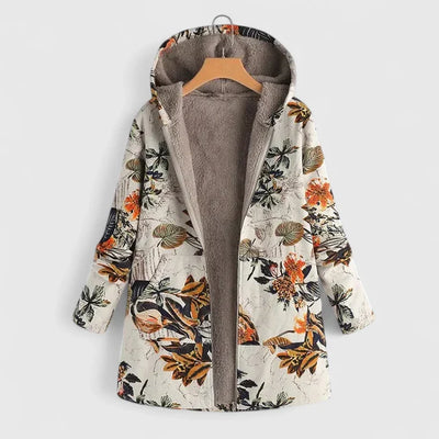 Florenza | Giacca Confortevole