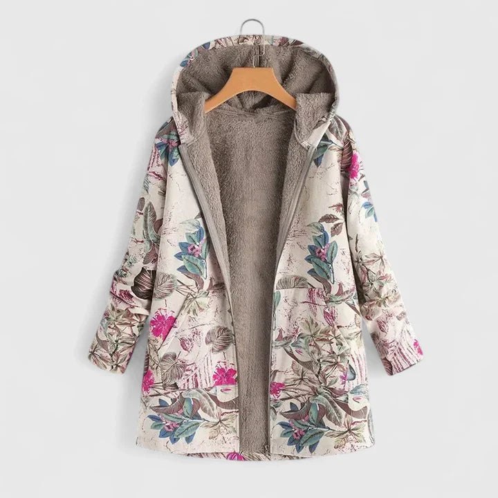 Florenza | Giacca Confortevole