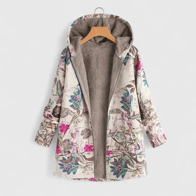 Florenza | Giacca Confortevole