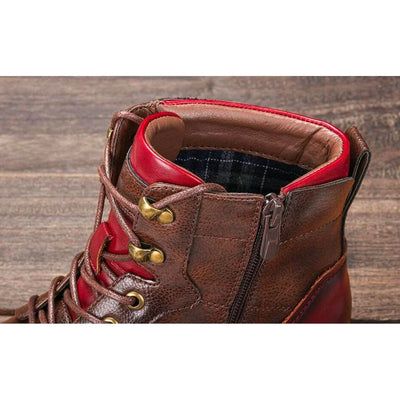 Dawson™ | Stivali Oxford Classici