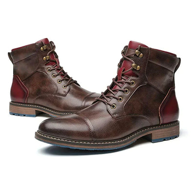 Dawson™ | Stivali Oxford Classici