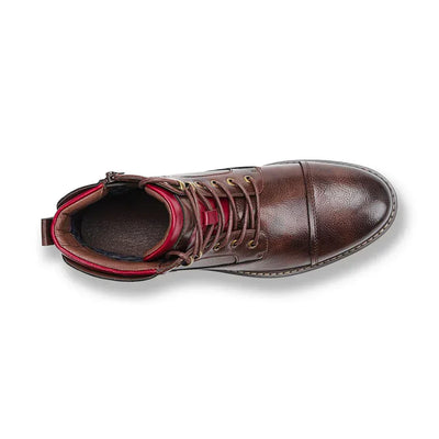 Dawson™ | Stivali Oxford Classici
