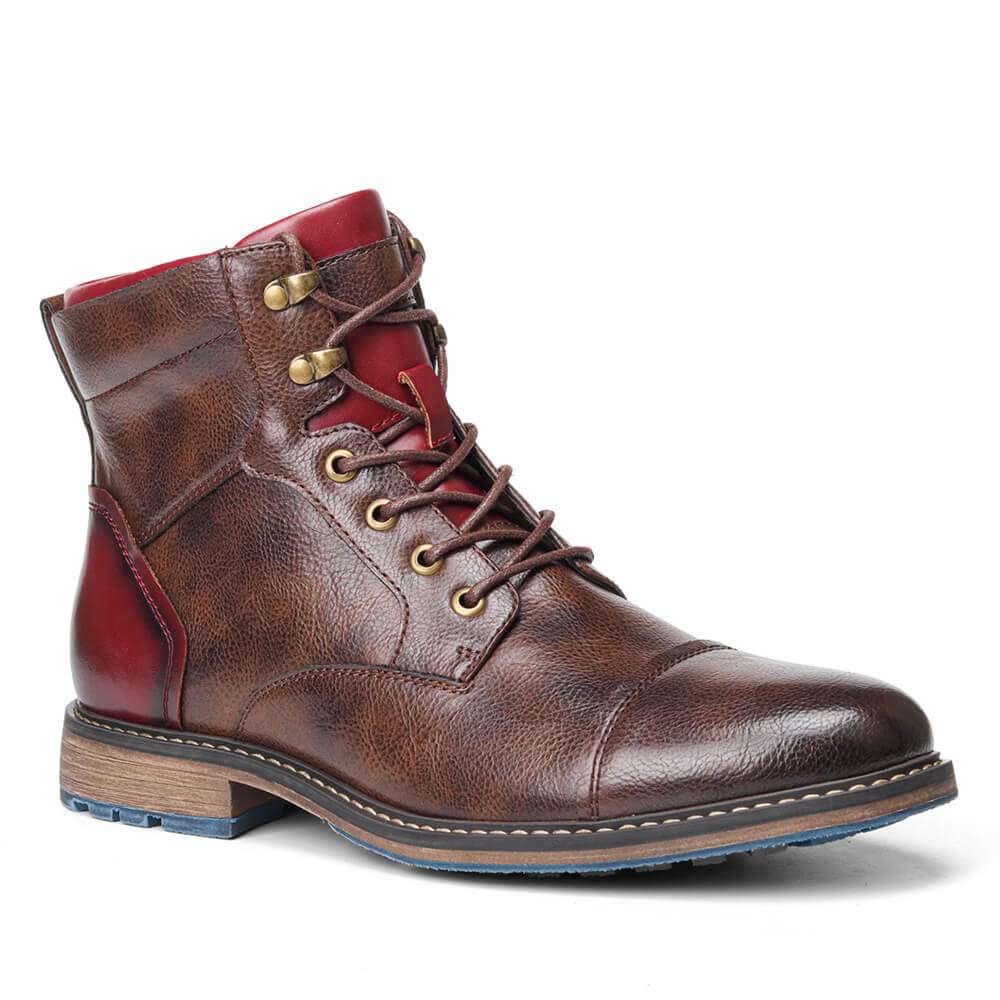 Dawson™ | Stivali Oxford Classici