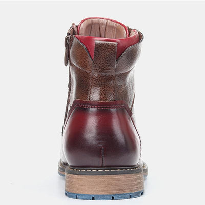 Dawson™ | Stivali Oxford Classici