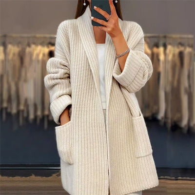 Rosalinda™ | Cardigan Eleganza Confortevole