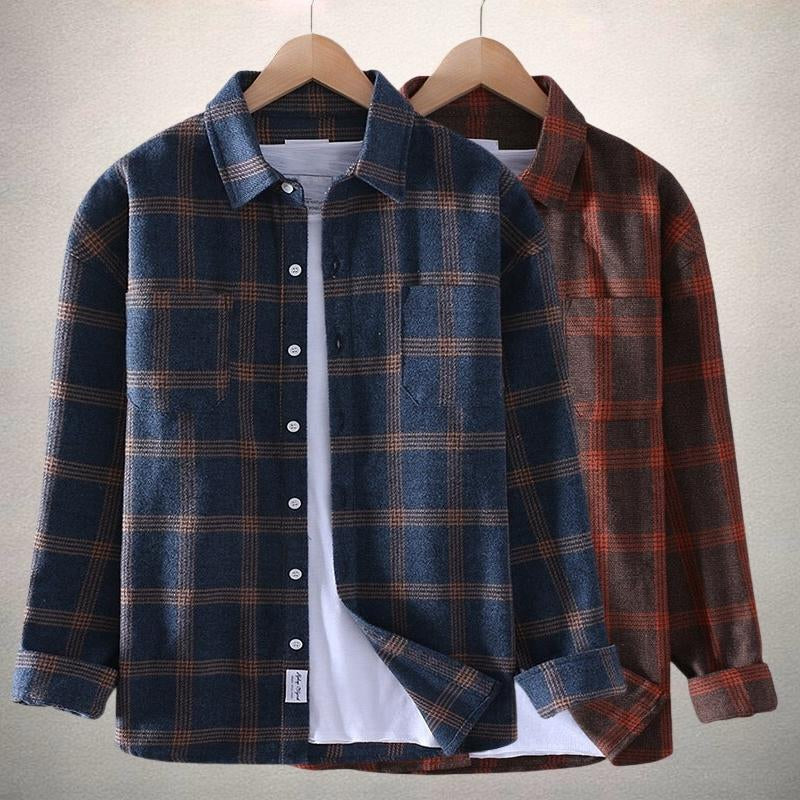 Lincoln™ | Elegante e comodo Camicia