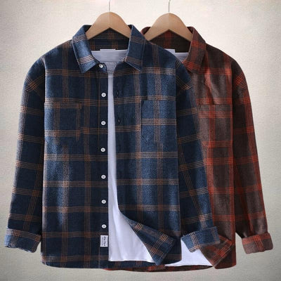 Lincoln™ | Elegante e comodo Camicia