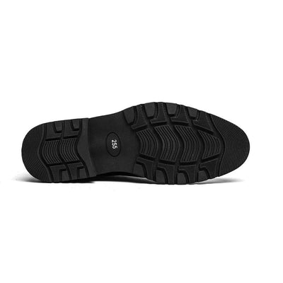 Darell™ | Stivali con doppia fibbia Monk