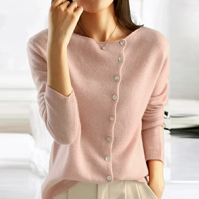 Alfonsa | Cardigan Chic
