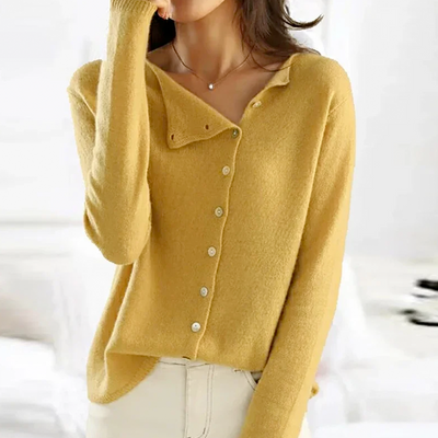 Alfonsa | Cardigan Chic