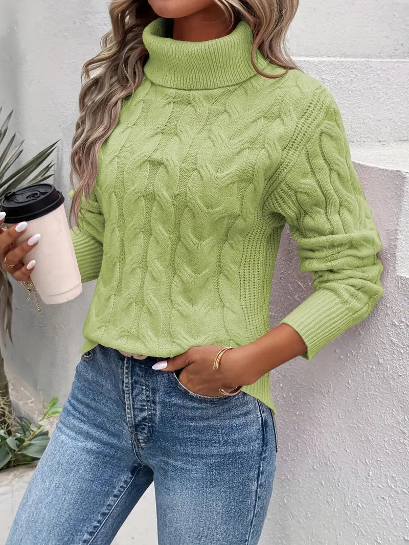 Vicky | Maglione in Maglia