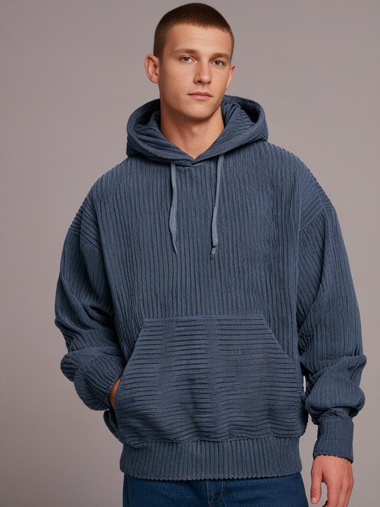 Felix™| Maglione a righe