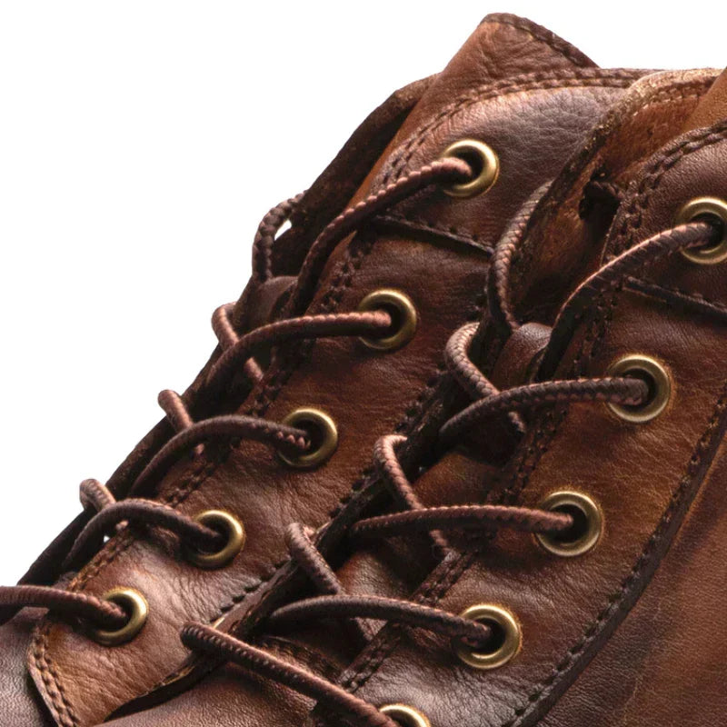 Hunter™ | Stivali Vintage da Uomo